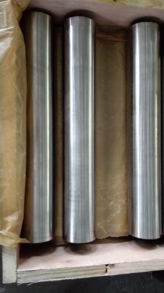 Anti tubo sem emenda 1 de Inconel 718 da liga do cromo do níquel da corrosão